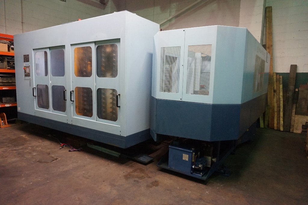 MATSUURA H Plus 300  2004